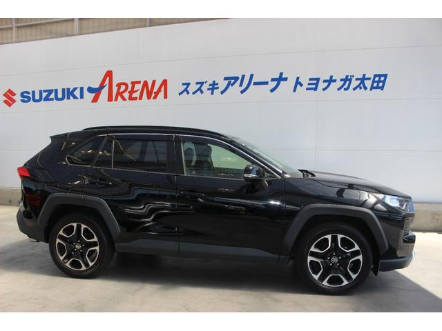 トヨタ ＲＡＶ４