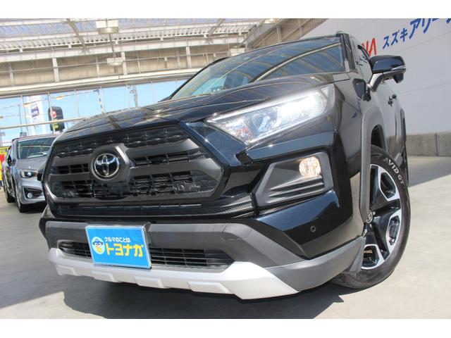 トヨタ ＲＡＶ４