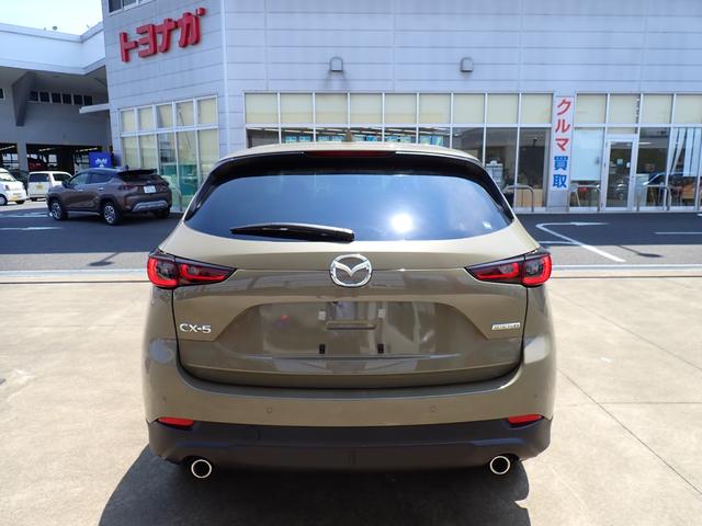 ＣＸ－５ ＸＤ　ブラックセレクション　１０．２５インチディスプレイ・フルセグＴＶ・６スピーカー・ハンズフリー機能付パワーリフトゲート（5枚目）