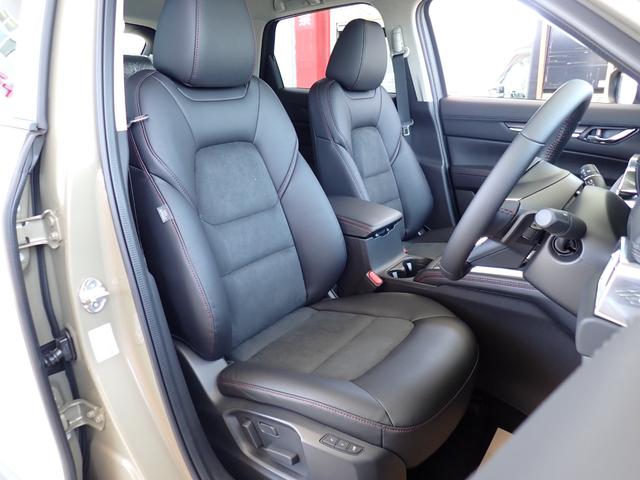 ＣＸ－５ ＸＤ　ブラックセレクション　１０．２５インチディスプレイ・フルセグＴＶ・６スピーカー・ハンズフリー機能付パワーリフトゲート（13枚目）