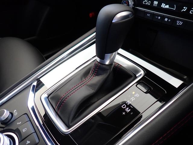 ＣＸ－５ ＸＤ　ブラックセレクション　１０．２５インチディスプレイ・フルセグＴＶ・６スピーカー・ハンズフリー機能付パワーリフトゲート（29枚目）