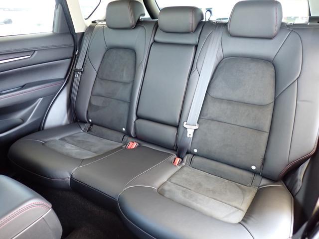 ＣＸ－５ ＸＤ　ブラックセレクション　１０．２５インチディスプレイ・フルセグＴＶ・６スピーカー・ハンズフリー機能付パワーリフトゲート（34枚目）