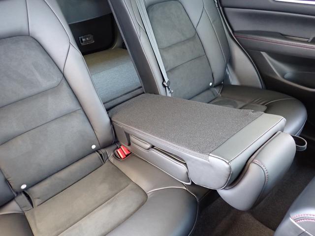 ＣＸ－５ ＸＤ　ブラックセレクション　１０．２５インチディスプレイ・フルセグＴＶ・６スピーカー・ハンズフリー機能付パワーリフトゲート（35枚目）