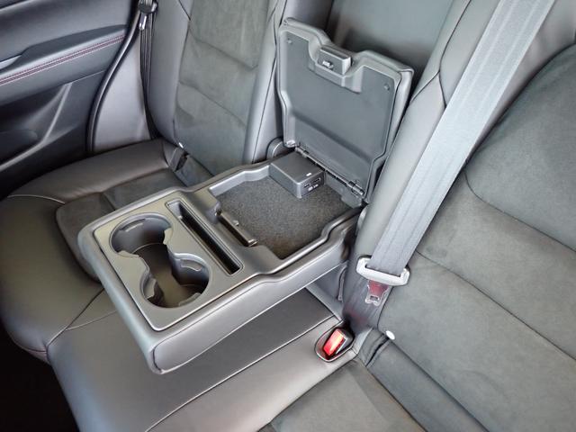 ＣＸ－５ ＸＤ　ブラックセレクション　１０．２５インチディスプレイ・フルセグＴＶ・６スピーカー・ハンズフリー機能付パワーリフトゲート（36枚目）