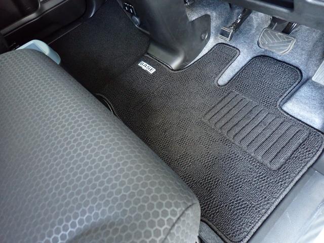 スペーシアベース ＸＦ　スズキセーフティサポート　アダプティブクルーズコントロール　シートヒーター　全方位モニター用カメラパッケージ装着車（26枚目）