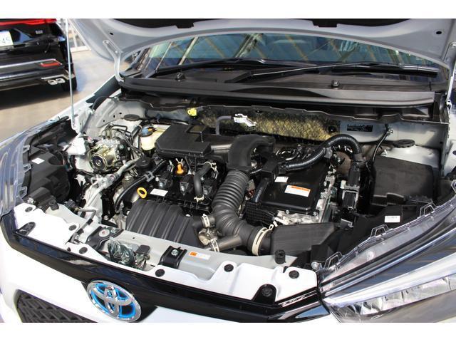 ライズ Ｚ　ハイブリッド　９インチディスプレイオーディオ　フルセグＴＶ　パノラマミックビューモニター　ＢＳＭ＋ＲＣＴＡ　ビルトインＥＴＣ　シートヒーター　ＬＥＤヘッドランプ　フロアマット（9枚目）