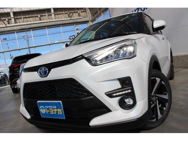 ライズ Ｚ　ハイブリッド　９インチディスプレイオーディオ　フルセグＴＶ　パノラマミックビューモニター　ＢＳＭ＋ＲＣＴＡ　ビルトインＥＴＣ　シートヒーター　ＬＥＤヘッドランプ　フロアマット（33枚目）