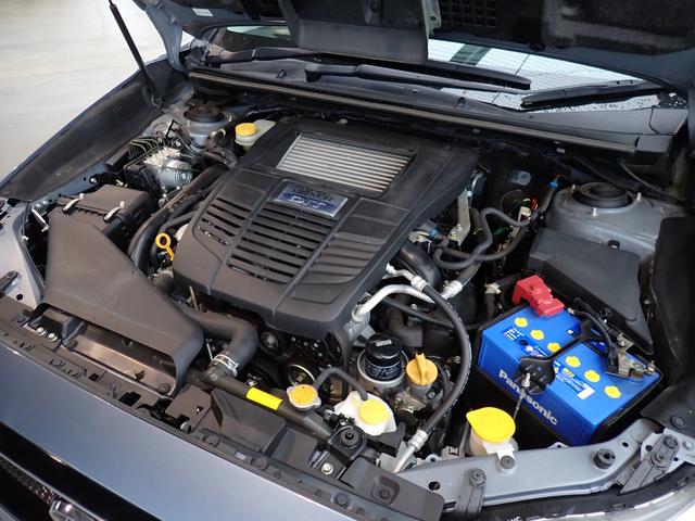 レヴォーグ １．６ＧＴ－Ｓアイサイト　直噴ターボ　フルタイム４ＷＤ　Ｓｉドライブ　アドバンスドセーフティパッケージ　専用ビルシュタイン製ダンパー　１８インチアルミホイール　ＳＴｉスポイラー（9枚目）