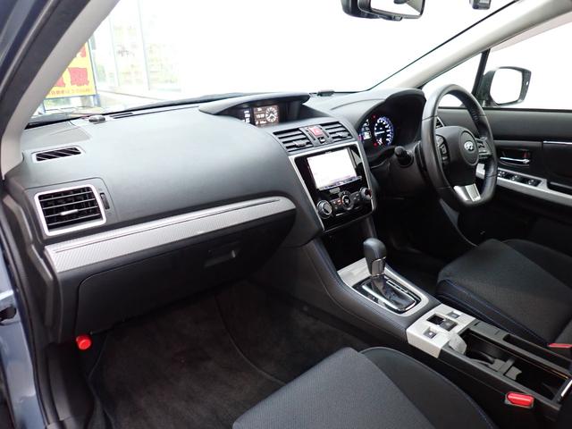レヴォーグ １．６ＧＴ－Ｓアイサイト　直噴ターボ　フルタイム４ＷＤ　Ｓｉドライブ　アドバンスドセーフティパッケージ　専用ビルシュタイン製ダンパー　１８インチアルミホイール　ＳＴｉスポイラー（12枚目）