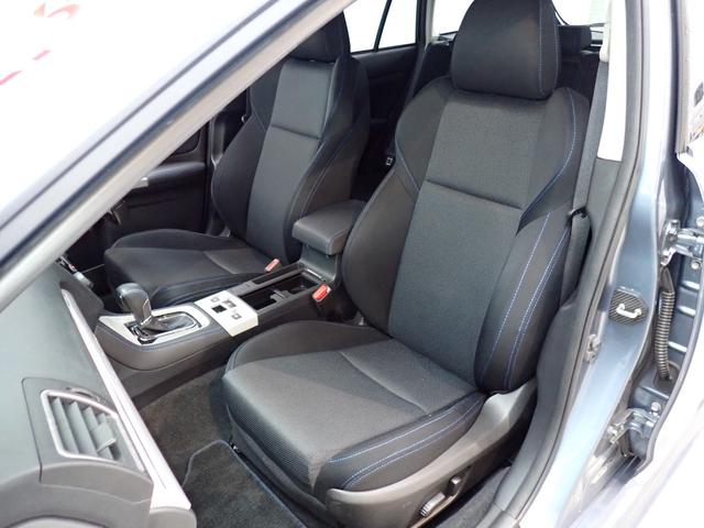 レヴォーグ １．６ＧＴ－Ｓアイサイト　直噴ターボ　フルタイム４ＷＤ　Ｓｉドライブ　アドバンスドセーフティパッケージ　専用ビルシュタイン製ダンパー　１８インチアルミホイール　ＳＴｉスポイラー（13枚目）