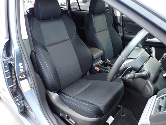 レヴォーグ １．６ＧＴ－Ｓアイサイト　直噴ターボ　フルタイム４ＷＤ　Ｓｉドライブ　アドバンスドセーフティパッケージ　専用ビルシュタイン製ダンパー　１８インチアルミホイール　ＳＴｉスポイラー（14枚目）
