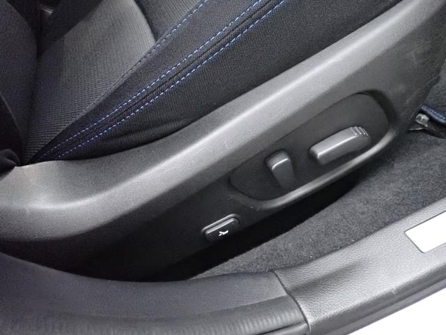 レヴォーグ １．６ＧＴ－Ｓアイサイト　直噴ターボ　フルタイム４ＷＤ　Ｓｉドライブ　アドバンスドセーフティパッケージ　専用ビルシュタイン製ダンパー　１８インチアルミホイール　ＳＴｉスポイラー（15枚目）