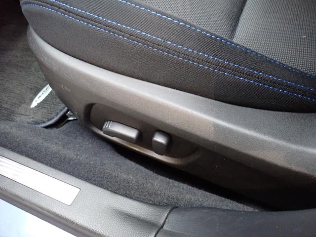 レヴォーグ １．６ＧＴ－Ｓアイサイト　直噴ターボ　フルタイム４ＷＤ　Ｓｉドライブ　アドバンスドセーフティパッケージ　専用ビルシュタイン製ダンパー　１８インチアルミホイール　ＳＴｉスポイラー（16枚目）