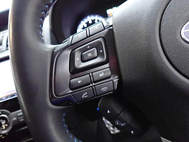 レヴォーグ １．６ＧＴ－Ｓアイサイト　直噴ターボ　フルタイム４ＷＤ　Ｓｉドライブ　アドバンスドセーフティパッケージ　専用ビルシュタイン製ダンパー　１８インチアルミホイール　ＳＴｉスポイラー（21枚目）