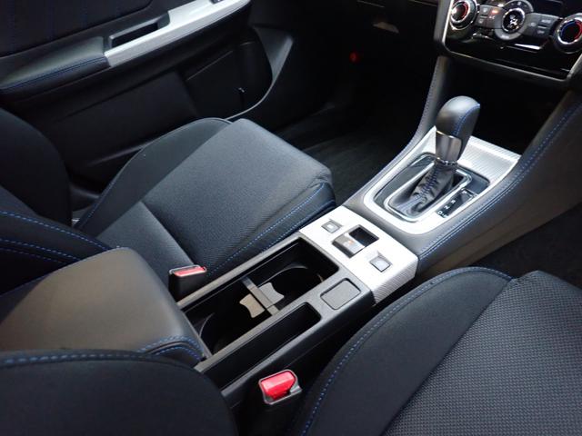 レヴォーグ １．６ＧＴ－Ｓアイサイト　直噴ターボ　フルタイム４ＷＤ　Ｓｉドライブ　アドバンスドセーフティパッケージ　専用ビルシュタイン製ダンパー　１８インチアルミホイール　ＳＴｉスポイラー（25枚目）