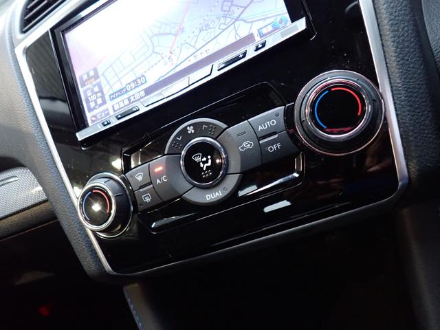 レヴォーグ １．６ＧＴ－Ｓアイサイト　直噴ターボ　フルタイム４ＷＤ　Ｓｉドライブ　アドバンスドセーフティパッケージ　専用ビルシュタイン製ダンパー　１８インチアルミホイール　ＳＴｉスポイラー（26枚目）