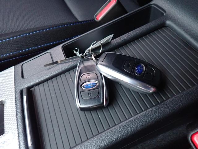 レヴォーグ １．６ＧＴ－Ｓアイサイト　直噴ターボ　フルタイム４ＷＤ　Ｓｉドライブ　アドバンスドセーフティパッケージ　専用ビルシュタイン製ダンパー　１８インチアルミホイール　ＳＴｉスポイラー（31枚目）