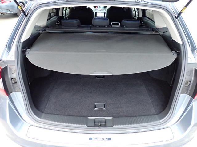 レヴォーグ １．６ＧＴ－Ｓアイサイト　直噴ターボ　フルタイム４ＷＤ　Ｓｉドライブ　アドバンスドセーフティパッケージ　専用ビルシュタイン製ダンパー　１８インチアルミホイール　ＳＴｉスポイラー（36枚目）