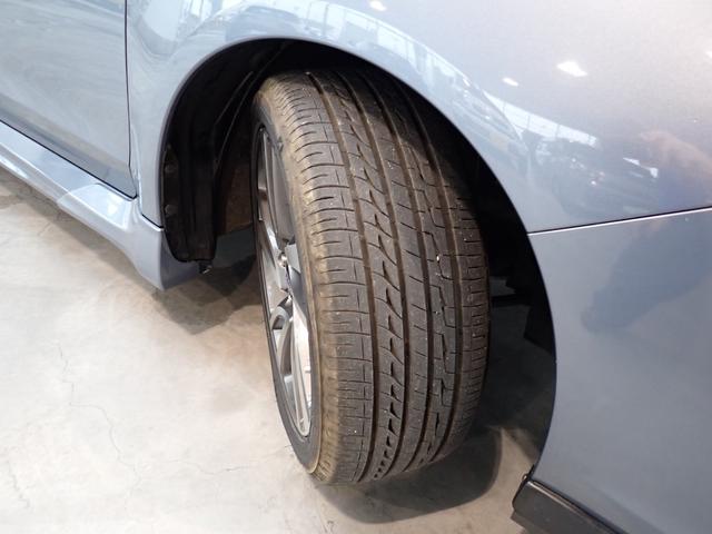 レヴォーグ １．６ＧＴ－Ｓアイサイト　直噴ターボ　フルタイム４ＷＤ　Ｓｉドライブ　アドバンスドセーフティパッケージ　専用ビルシュタイン製ダンパー　１８インチアルミホイール　ＳＴｉスポイラー（40枚目）