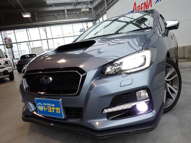 レヴォーグ １．６ＧＴ－Ｓアイサイト　直噴ターボ　フルタイム４ＷＤ　Ｓｉドライブ　アドバンスドセーフティパッケージ　専用ビルシュタイン製ダンパー　１８インチアルミホイール　ＳＴｉスポイラー（41枚目）