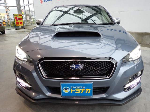 レヴォーグ １．６ＧＴ－Ｓアイサイト　直噴ターボ　フルタイム４ＷＤ　Ｓｉドライブ　アドバンスドセーフティパッケージ　専用ビルシュタイン製ダンパー　１８インチアルミホイール　ＳＴｉスポイラー（43枚目）