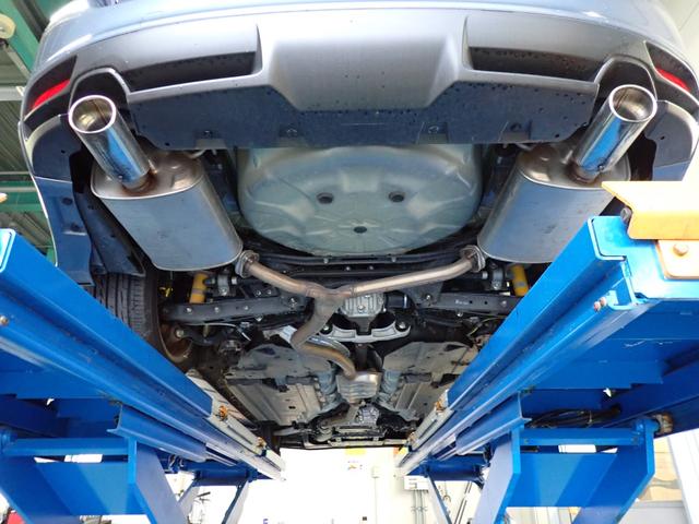 レヴォーグ １．６ＧＴ－Ｓアイサイト　直噴ターボ　フルタイム４ＷＤ　Ｓｉドライブ　アドバンスドセーフティパッケージ　専用ビルシュタイン製ダンパー　１８インチアルミホイール　ＳＴｉスポイラー（45枚目）