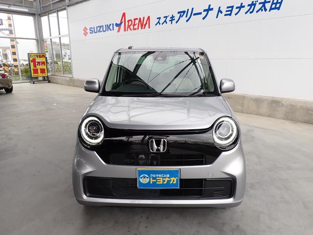 Ｎ－ＯＮＥ オリジナル　ホンダセンシング　アダプティブクルーズコントロール　純正メモリーナビ　バックカメラ　純正前後ドライブレコーダー　ＬＥＤヘッドランプ（2枚目）