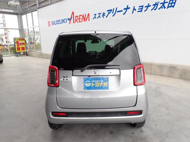 Ｎ－ＯＮＥ オリジナル　ホンダセンシング　アダプティブクルーズコントロール　純正メモリーナビ　バックカメラ　純正前後ドライブレコーダー　ＬＥＤヘッドランプ（5枚目）