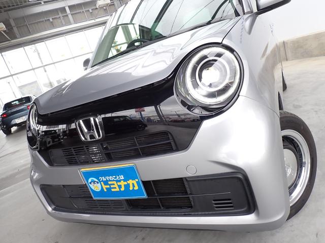 Ｎ－ＯＮＥ オリジナル　ホンダセンシング　アダプティブクルーズコントロール　純正メモリーナビ　バックカメラ　純正前後ドライブレコーダー　ＬＥＤヘッドランプ（36枚目）