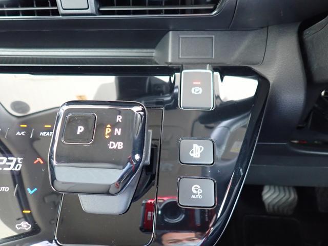 eKクロス EV P 9インチメモリーナビ 全方位モニター 前席シートヒーター ビルトイン2.0車載器 ハーフレザー LED フォグ(22枚目)