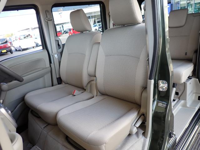 ＮＶ１００クリッパーリオ Ｇ　ＩＣターボ　エマージェンシーブレーキ　純正メモリーナビ　フルセグＴＶ　バックカメラ　ＥＴＣ　シートヒーター　両側パワースライドドア　オートステップ　ＨＩＤヘッドライト＆フォグランプ　車中泊仕様（18枚目）