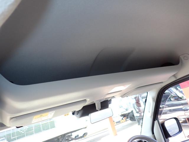 ＮＶ１００クリッパーリオ Ｇ　ＩＣターボ　エマージェンシーブレーキ　純正メモリーナビ　フルセグＴＶ　バックカメラ　ＥＴＣ　シートヒーター　両側パワースライドドア　オートステップ　ＨＩＤヘッドライト＆フォグランプ　車中泊仕様（28枚目）