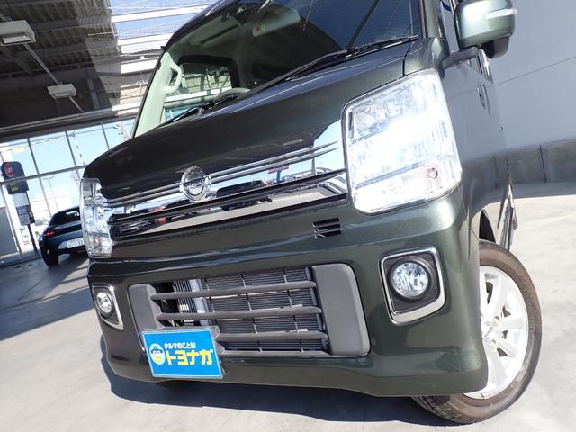 ＮＶ１００クリッパーリオ Ｇ　ＩＣターボ　エマージェンシーブレーキ　純正メモリーナビ　フルセグＴＶ　バックカメラ　ＥＴＣ　シートヒーター　両側パワースライドドア　オートステップ　ＨＩＤヘッドライト＆フォグランプ　車中泊仕様（42枚目）