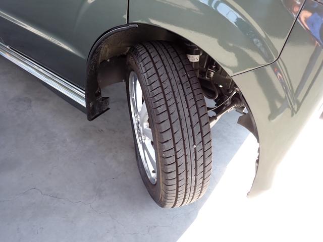 ＮＶ１００クリッパーリオ Ｇ　ＩＣターボ　エマージェンシーブレーキ　純正メモリーナビ　フルセグＴＶ　バックカメラ　ＥＴＣ　シートヒーター　両側パワースライドドア　オートステップ　ＨＩＤヘッドライト＆フォグランプ　車中泊仕様（44枚目）