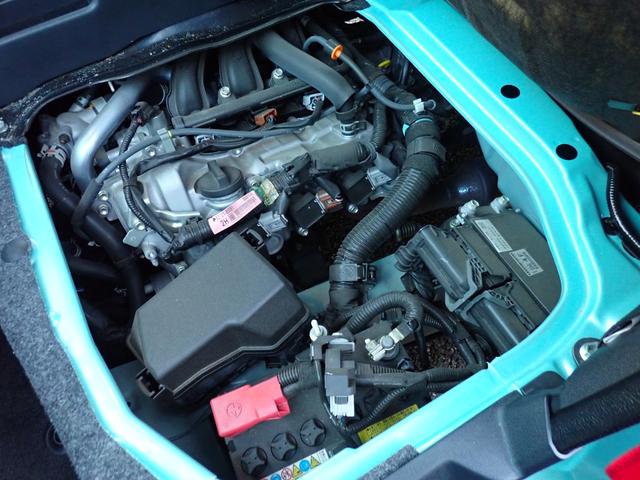 ハイゼットカーゴ デッキバンＧ　ＳＡＩＩＩ　パートタイム４ＷＤ　メモリーナビ　フルセグＴＶ　バックカメラ　３６０°ドライブレコーダー　ＥＴＣ車載器　ブラック塗装アルミホイール＋マッドタイヤ　ＬＥＤヘッドランプ（9枚目）