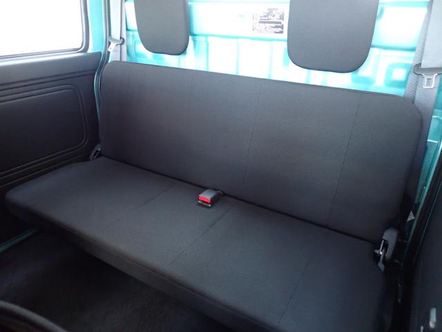 ハイゼットカーゴ デッキバンＧ　ＳＡＩＩＩ　パートタイム４ＷＤ　メモリーナビ　フルセグＴＶ　バックカメラ　３６０°ドライブレコーダー　ＥＴＣ車載器　ブラック塗装アルミホイール＋マッドタイヤ　ＬＥＤヘッドランプ（24枚目）