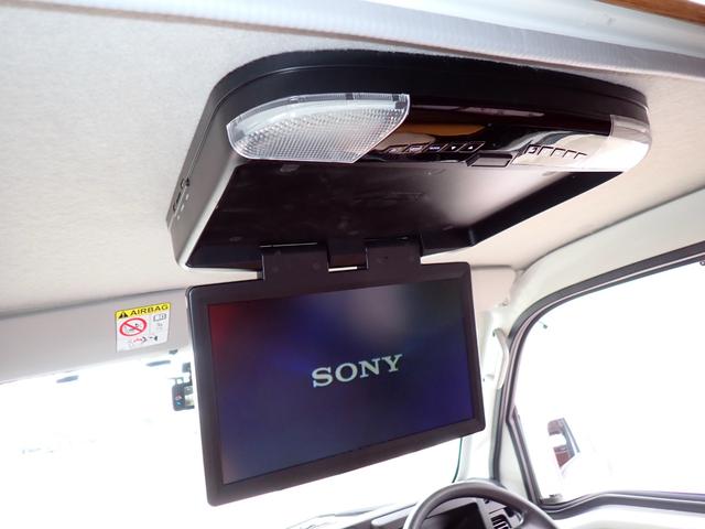 ハイゼットトラック 　ポップアップルーフ　メモリーナビ　バックカメラ　ＥＴＣ　後席テレビ　サブバッテリー　走行充電　外部１００Ｖ充電　ソーラー充電　インバーター　シンク　給排水タンク　テーブル　室内ＬＥＤ照明（41枚目）