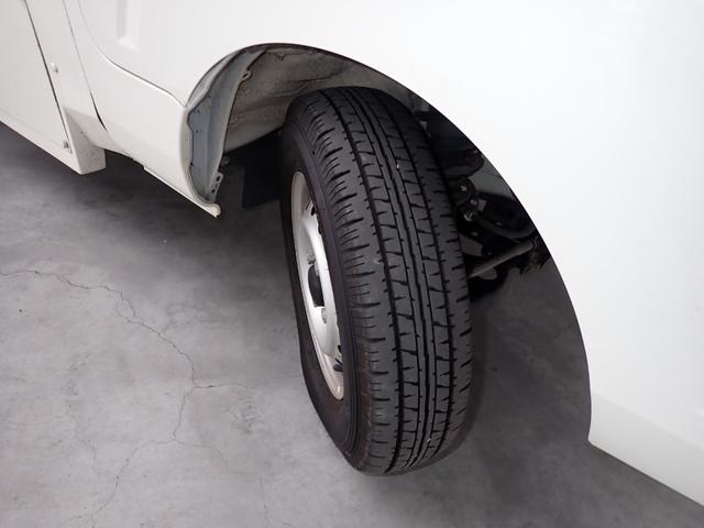 ハイゼットトラック 　ポップアップルーフ　メモリーナビ　バックカメラ　ＥＴＣ　後席テレビ　サブバッテリー　走行充電　外部１００Ｖ充電　ソーラー充電　インバーター　シンク　給排水タンク　テーブル　室内ＬＥＤ照明（47枚目）