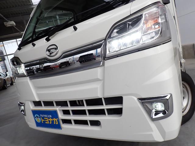 ハイゼットトラック 　ポップアップルーフ　メモリーナビ　バックカメラ　ＥＴＣ　後席テレビ　サブバッテリー　走行充電　外部１００Ｖ充電　ソーラー充電　インバーター　シンク　給排水タンク　テーブル　室内ＬＥＤ照明（48枚目）