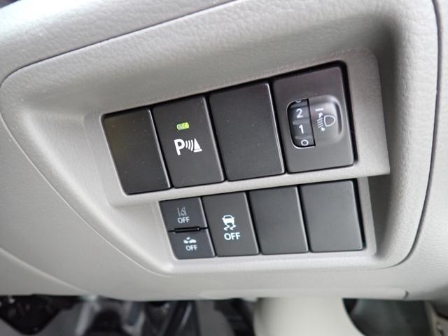 エブリイ PC セーフティサポート装着車 4AT メモリーナビ ワンセグTV ETC ドライブレコーダー ちょいCam歩 車中泊仕様(10枚目)