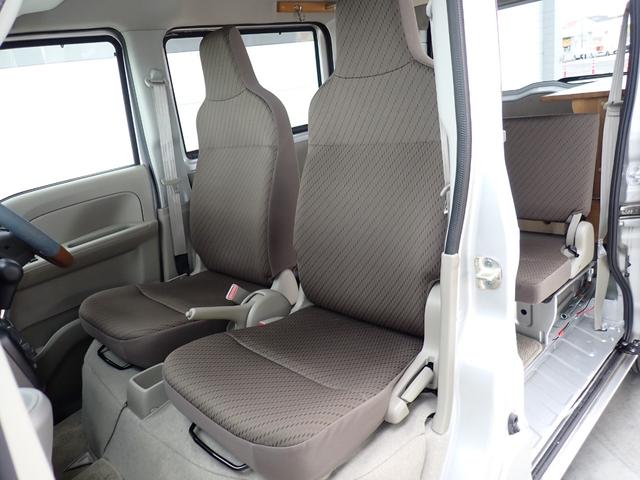 エブリイ PC セーフティサポート装着車 4AT メモリーナビ ワンセグTV ETC ドライブレコーダー ちょいCam歩 車中泊仕様(13枚目)