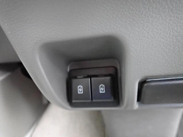 エブリイ PC セーフティサポート装着車 4AT メモリーナビ ワンセグTV ETC ドライブレコーダー ちょいCam歩 車中泊仕様(18枚目)