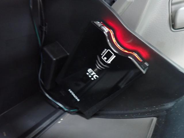 エブリイ PC セーフティサポート装着車 4AT メモリーナビ ワンセグTV ETC ドライブレコーダー ちょいCam歩 車中泊仕様(19枚目)