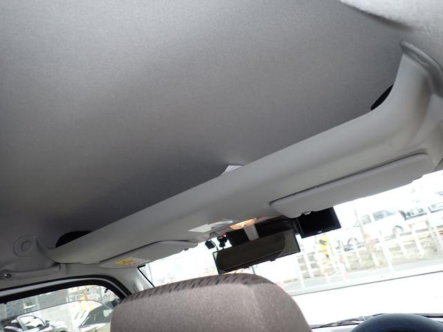エブリイ PC セーフティサポート装着車 4AT メモリーナビ ワンセグTV ETC ドライブレコーダー ちょいCam歩 車中泊仕様(22枚目)