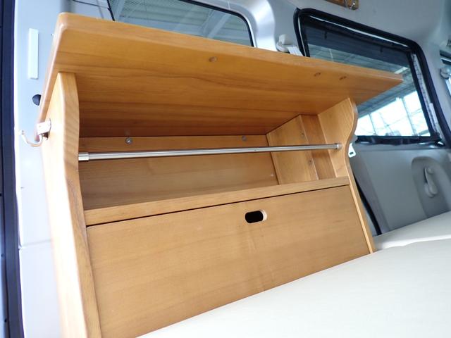 エブリイ PC セーフティサポート装着車 4AT メモリーナビ ワンセグTV ETC ドライブレコーダー ちょいCam歩 車中泊仕様(31枚目)