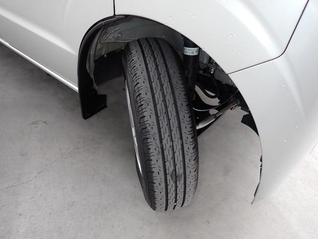 エブリイ PC セーフティサポート装着車 4AT メモリーナビ ワンセグTV ETC ドライブレコーダー ちょいCam歩 車中泊仕様(37枚目)