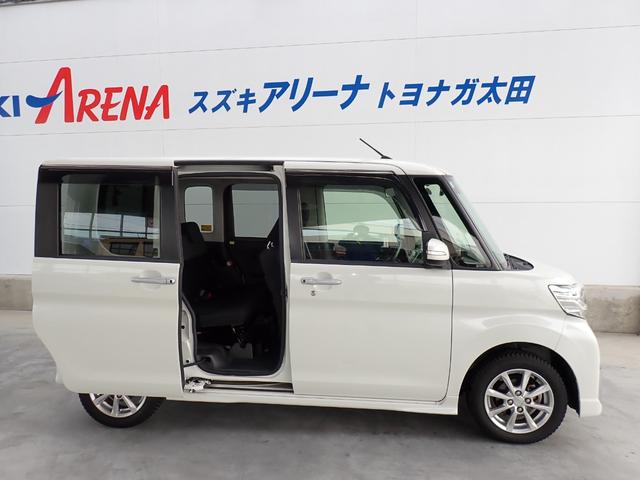 ★両側パワースライドドア★狭い駐車場や壁際などでの乗降りに便利！操作はワイヤレスリモコン、室内のコントロールスイッチ、ドアハンドルで行えます！お子様がいる家庭など欲しい装備の１つですよね★