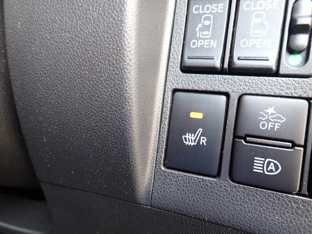 ☆シートヒーター装備！エアコンに比べて暖まるスピードが速いので冬でも快適に過ごせます。冷え性で悩まれている方にも◎、また、エアコンに比べて車内の空気が乾燥しにくいのも、嬉しいポイントです☆