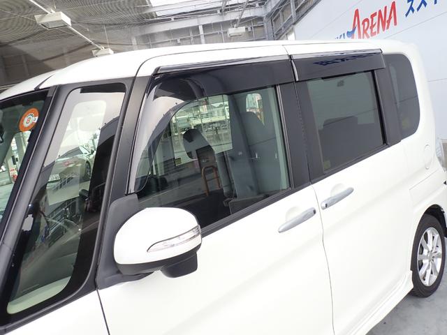 ★中古車の特権！フロアマット・バイザー付いてます！新車のときは別売り！当店はもちろん車輌本体価格に含まれておりますのでご安心を！★