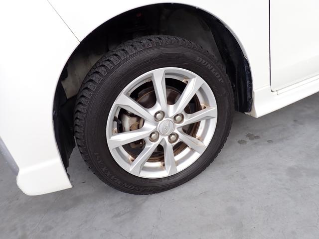 ☆１４インチアルミホイール、１５５／６５Ｒ１４オールシーズンタイヤ☆